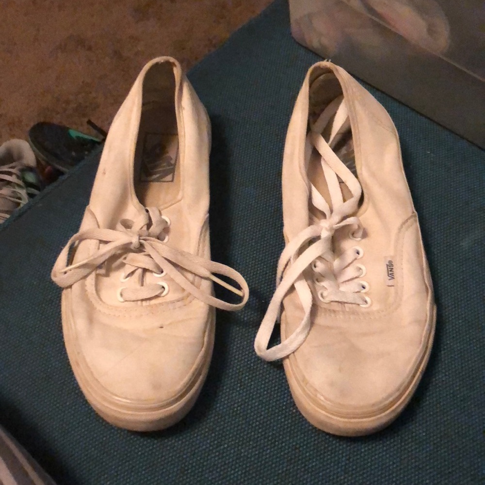 vans
